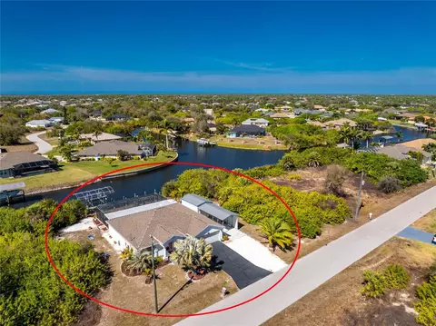 9300 Miami Cir, Port Charlotte, FL 33981