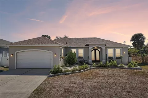 13359 Tolman Ave, Port Charlotte, FL 33953
