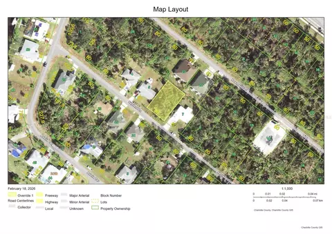 368 Skyland Ln, Port Charlotte, FL 33953