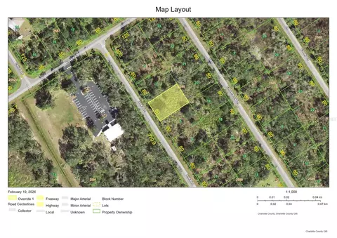 1482 Sitka Ln, Port Charlotte, FL 33953