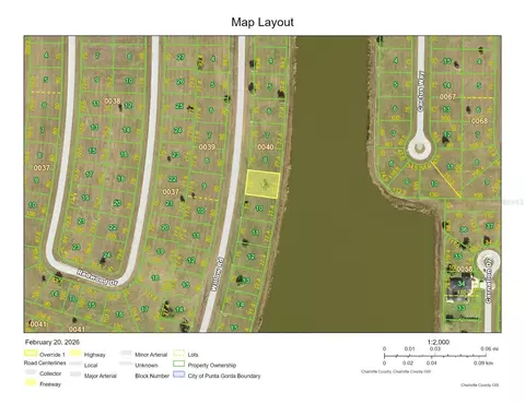 92 Willow Rd, Placida, FL 33946