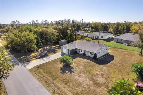 21269 Kennedy Ave, Port Charlotte, FL 33952