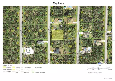 272 Abelard St, Port Charlotte, FL 33953