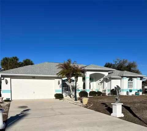 4009 Atwater Dr, North Port, FL 34288