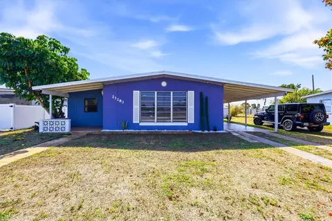 21283 Midway Blvd, Port Charlotte, FL 33952
