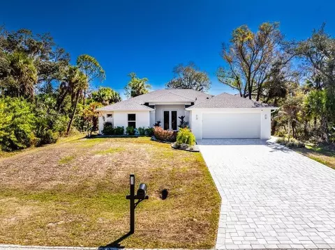 16211 Chamberlain Blvd, Port Charlotte, FL 33954