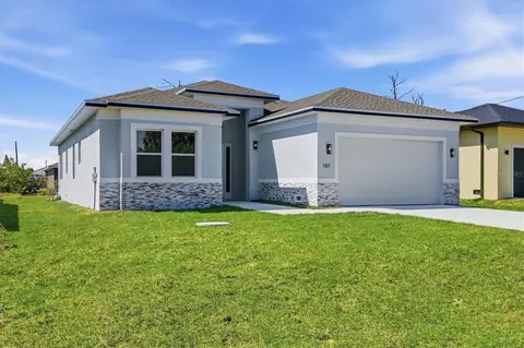 187 Sesame Rd E, Rotonda West, FL 33947