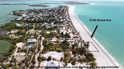 9160 Grand Ave, Placida, FL 33946