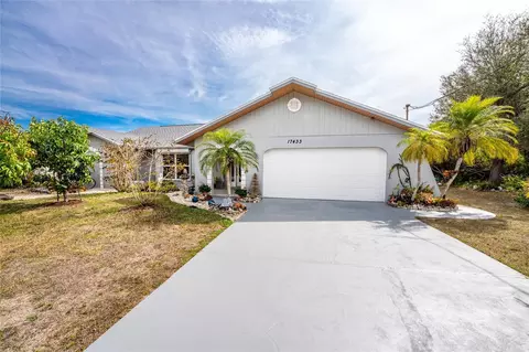 17433 Lake Worth Blvd, Port Charlotte, FL 33948