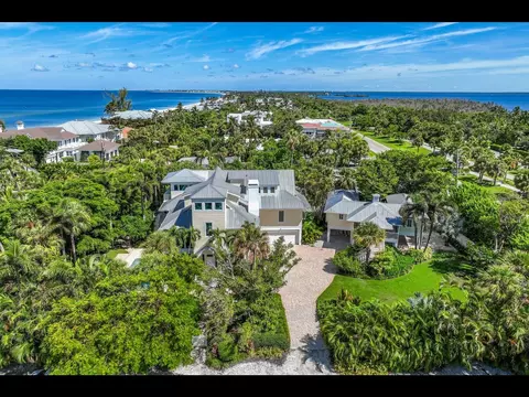 2021 20th St W, Boca Grande, FL 33921
