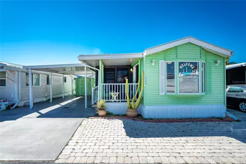 1475 Flamingo Dr #333, Englewood, FL 34224