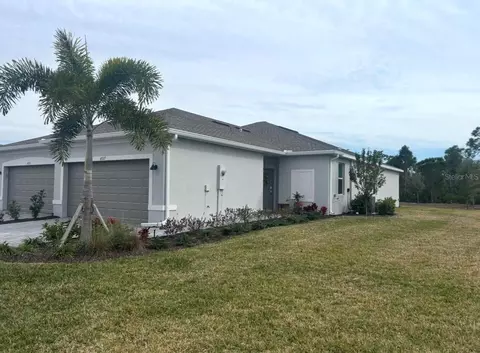 8727 Seasalt Loop, Englewood, FL 34224