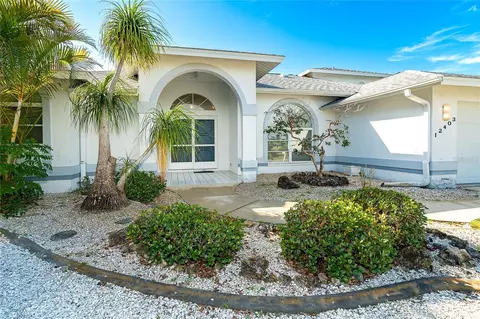 12403 Cole Ave, Port Charlotte, FL 33981