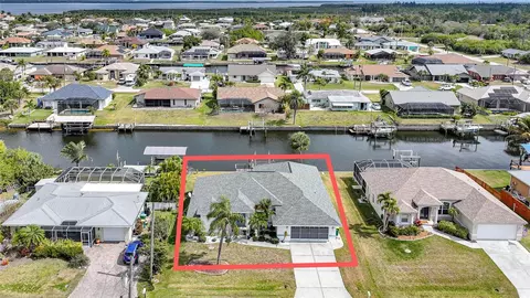 5258 Boyle Ter, Port Charlotte, FL 33981