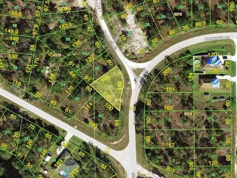 13359 San Benito Ct, Punta Gorda, FL 33955