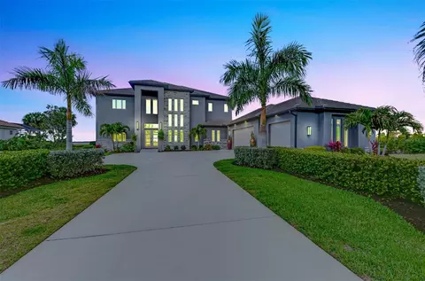 3051 Rivershore Ln, Port Charlotte, FL 33953