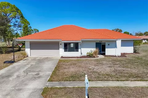 5178 Wilton Ct, North Port, FL 34287
