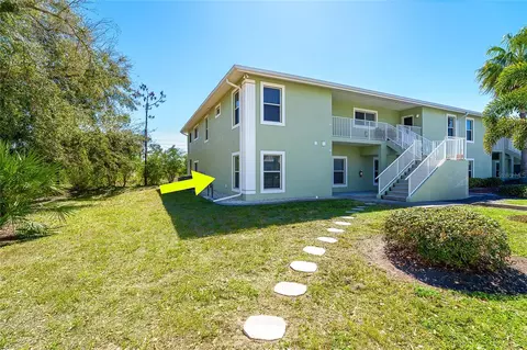 8101 Memory Ln #122, Rotonda West, FL 33947