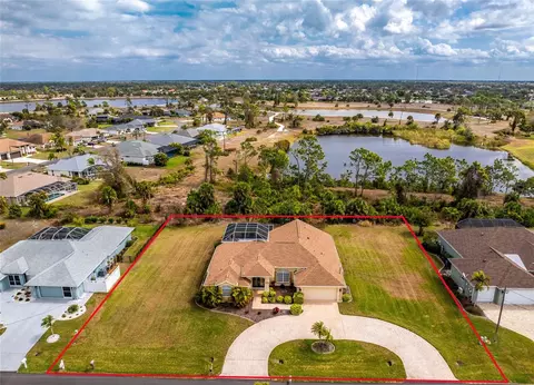 70 Sportsman Rd, Rotonda West, FL 33947