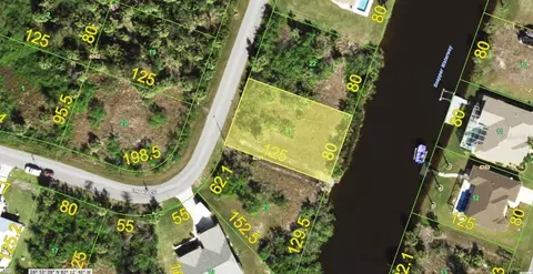 9398 Impala Cir, Port Charlotte, FL 33981