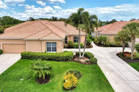 2844 Myakka Creek Ct, Port Charlotte, FL 33953