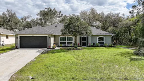 5373 Mandrake Ter, North Port, FL 34291