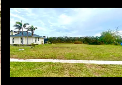 4150 Gardner Dr, Port Charlotte, FL 33952