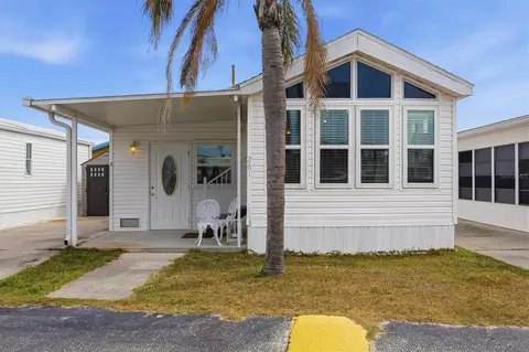 1475 Flamingo Dr #261, Englewood, FL 34224