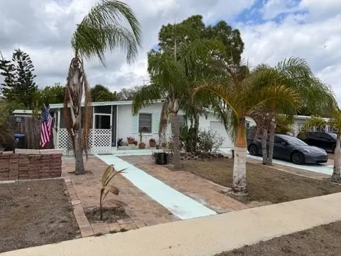 4491 Chicopa St, North Port, FL 34287