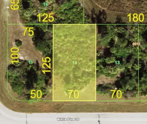 155 White Pine Dr, Rotonda West, FL 33947