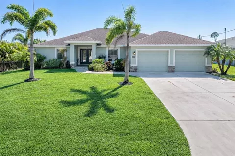 259 Marker Rd, Rotonda West, FL 33947