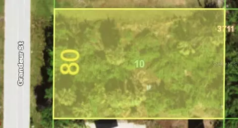 6202 Grandeur St, Englewood, FL 34224