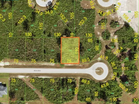 16 Current Ln, Placida, FL 33946