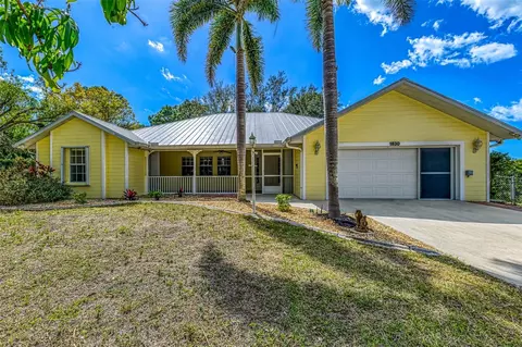 1830 Bahia Terrado, Englewood, FL 34223