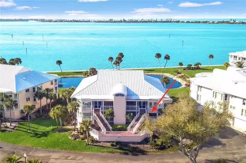 11000 Placida Rd #2602, Placida, FL 33946