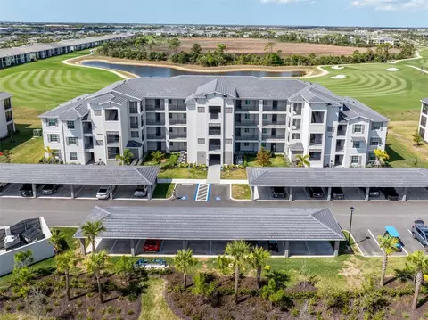 17595 Opal Sand Dr #406, Venice, FL 34293