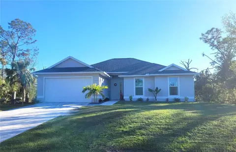 67 Success Dr, Punta Gorda, FL 33982