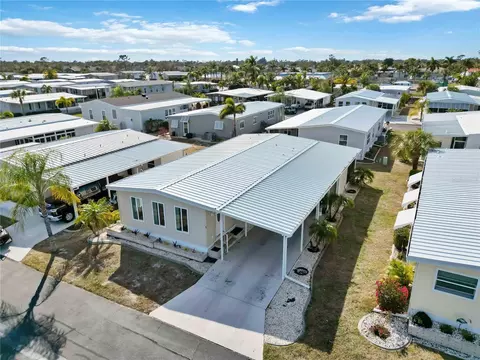 5 N Flora Vista St, Englewood, FL 34223