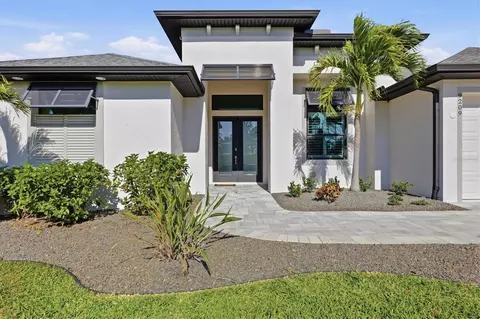 9209 Santa Lucia Dr, Port Charlotte, FL 33981
