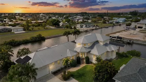 534 Canal Way, Punta Gorda, FL 33950