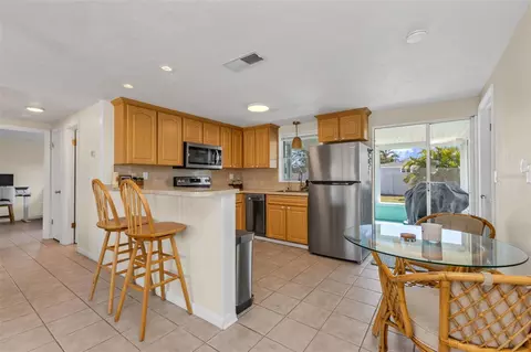 Kitchen - 960 Darwin Rd, Venice, FL 34293 photo 1 of 3
