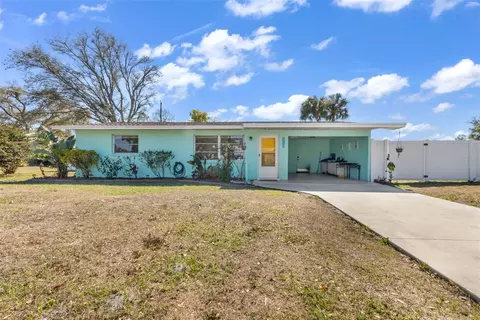 Exterior - 960 Darwin Rd, Venice, FL 34293 photo 10 of 10