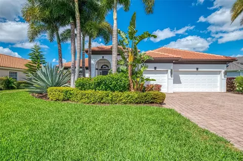 2644 Myakka Marsh Ln, Port Charlotte, FL 33953