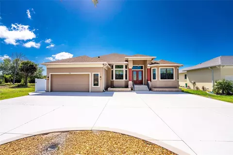 174 Rotonda Blvd E, Rotonda West, FL 33947