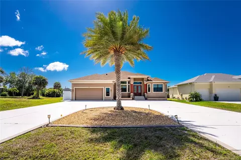 174 Rotonda Blvd E, Rotonda West, FL 33947