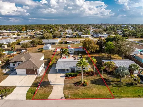 2057 Arkansas Ave, Englewood, FL 34224