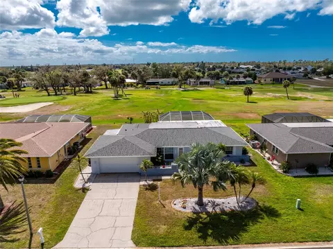 256 Caddy Rd, Rotonda West, FL 33947
