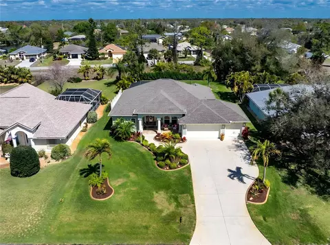 601 Boundary Blvd, Rotonda West, FL 33947
