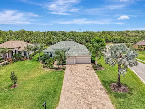 2635 Myakka Marsh Ln, Port Charlotte, FL 33953
