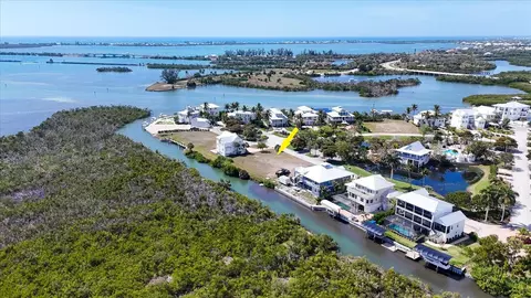 13240 Anglers Way, Placida, FL 33946